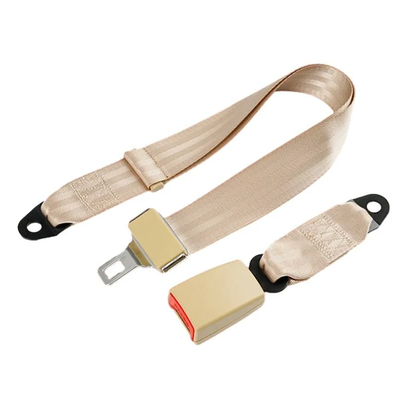 Emniyet kemerlerinin geçmişi nedir?