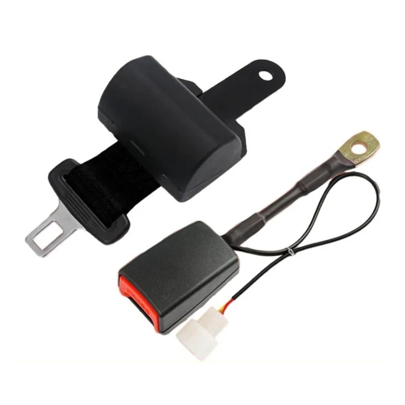 Otomatik emniyet kemerlerimizin normal emniyet kemerlerine kıyasla avantajları nelerdir?