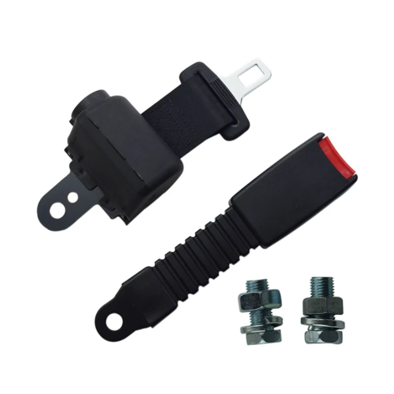 Forklift Güvenlik Kemeri: İşletme Güvenliğini Korumak İçin Anahtar Bir Cihaz