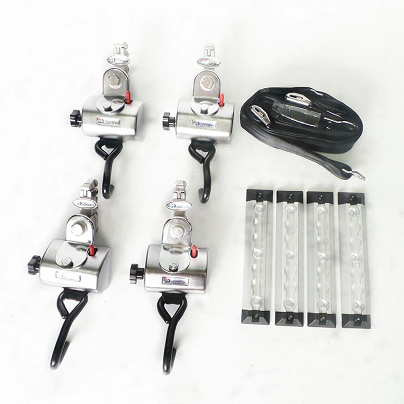 Maksimum güvenlik ve konfor için tekerlekli sandalye emniyet kemeri nasıl seçilir