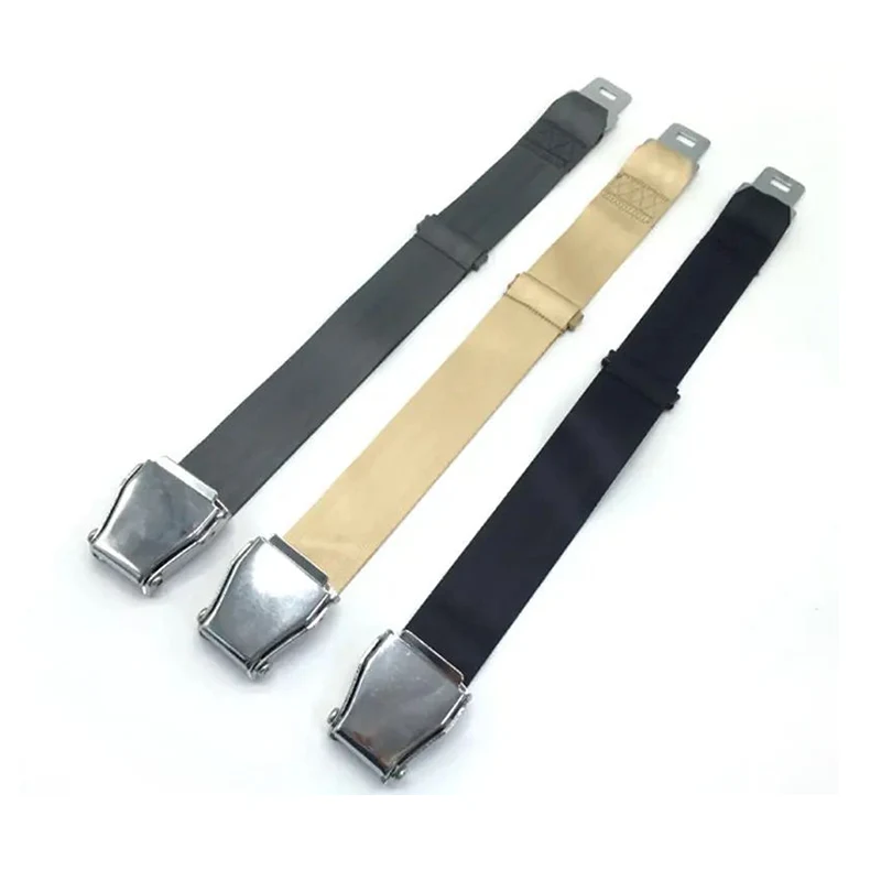 Hangi Emniyet Kemeri Uzatıcısı Size Uygun?