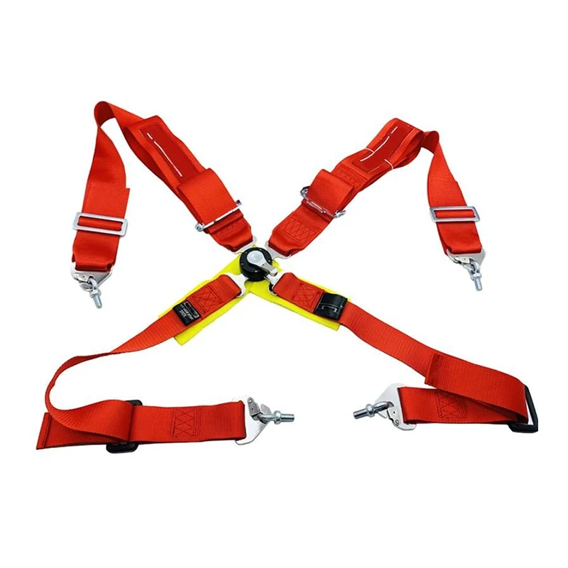 Klasik Emniyet Kemerleri