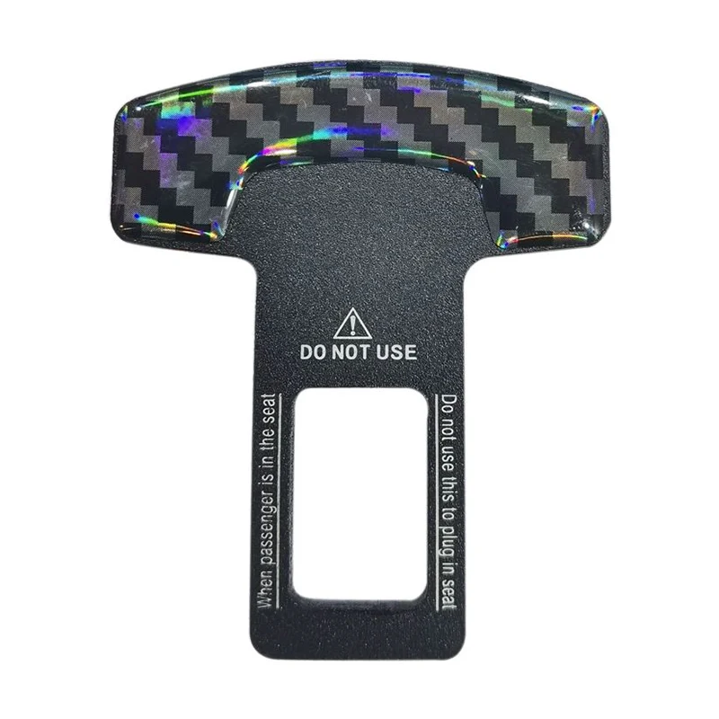 Emniyet Kemerinin Yaratıcı Ürünleri