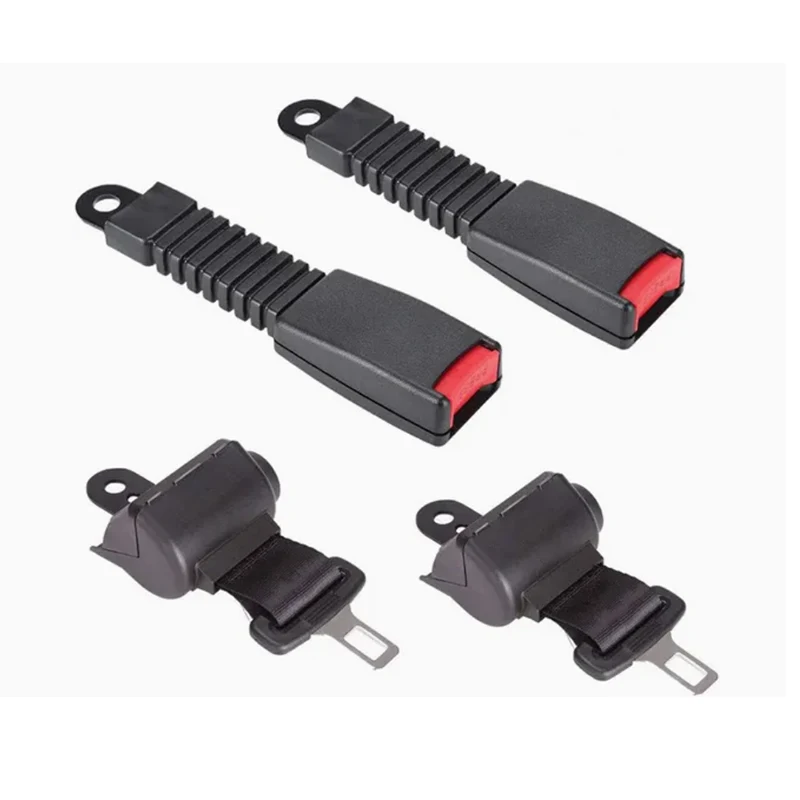 Golf Arabası Emniyet Kemerleri