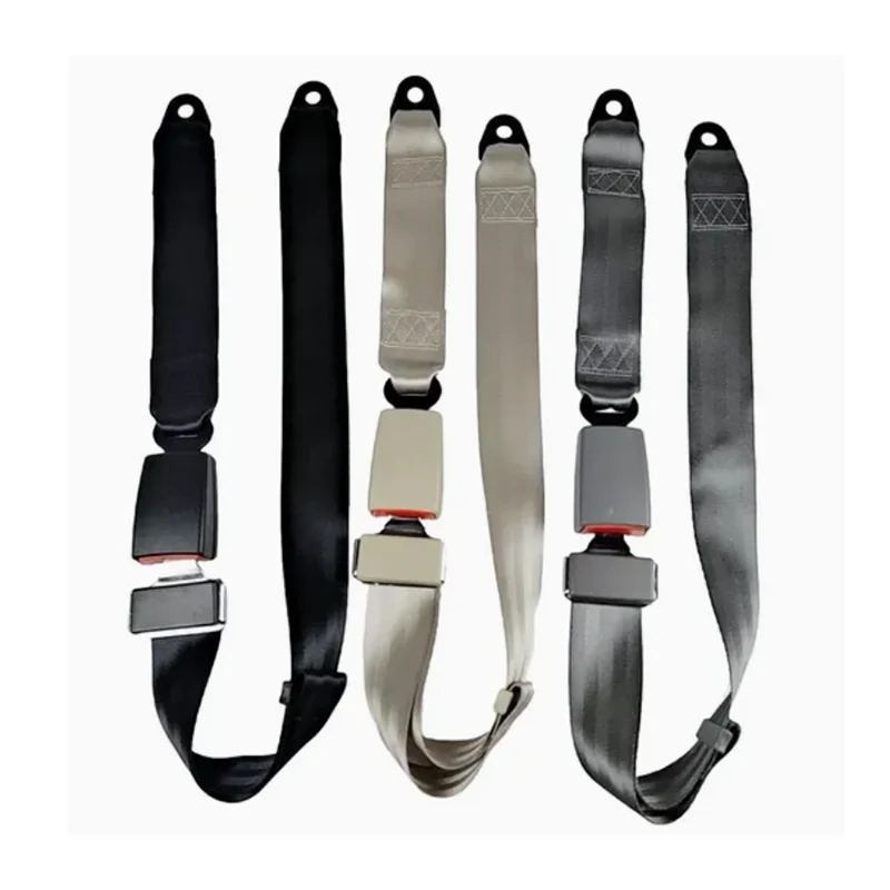 Classic Car Seat Belts