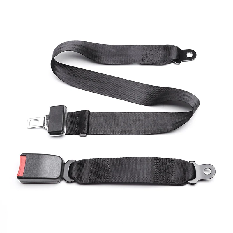 Lap Belt Lap Belt