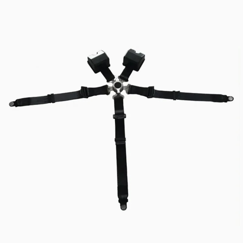 ATV Seat Belt