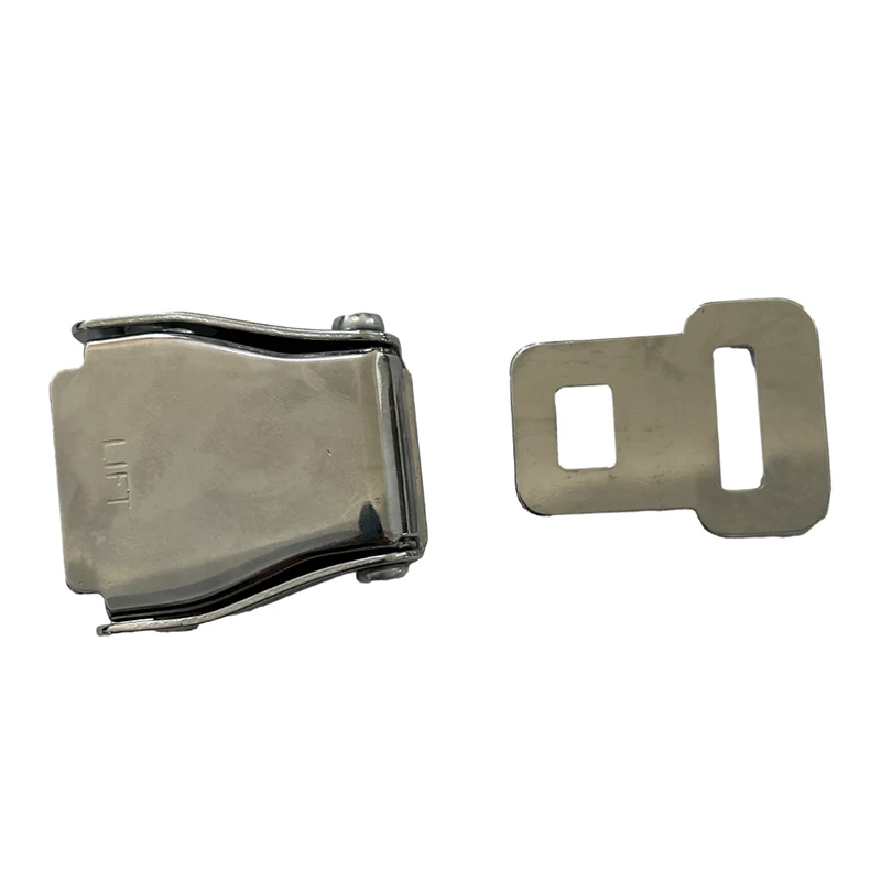 Seat Belt Parts Seat Belt Parts
