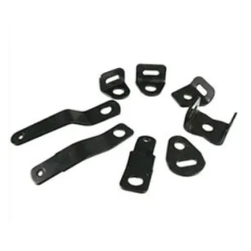Seat Belt Parts Seat Belt Parts