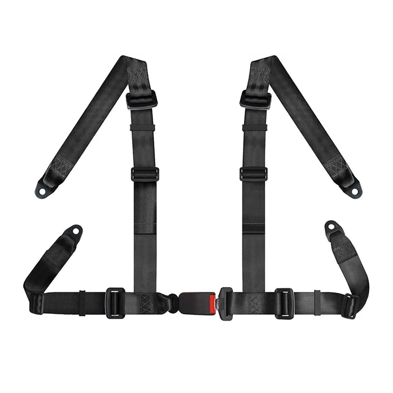 Hız Treni Emniyet Kemeri