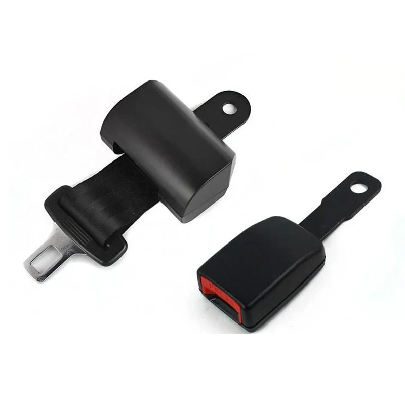 Evrensel Emniyet Kemeri